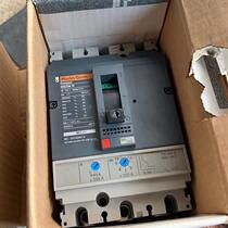Original Merlin Gerin molded case 3P circuit breaker NS250N 250A bargaining price