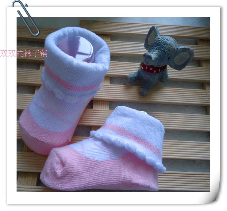 Chaussettes pour bébé - Ref 2110240 Image 19