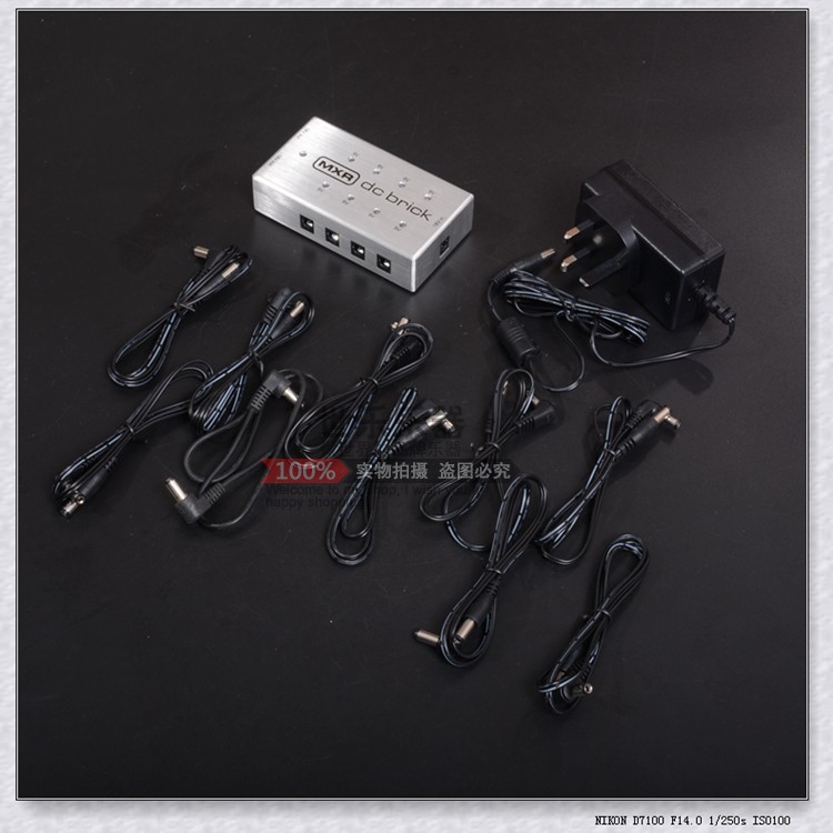 X9 fold Dunlop Dundlop Dundlop MXR M237 M222 M222 M238 MC403 MC403 power supply