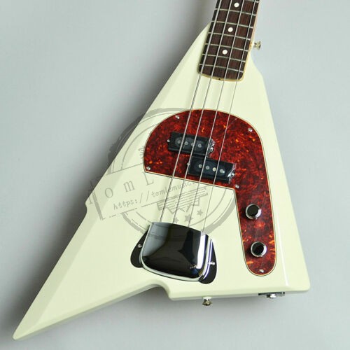 X price is 9% off Fender Fendar Hama Okamot signature Katana Bass electrical bass 560 0900