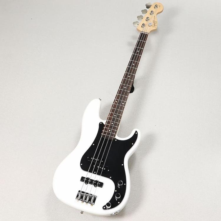 85 discount Squier Siqueer SQ AFFINITY P J 037-0760 1575 electric bass bass