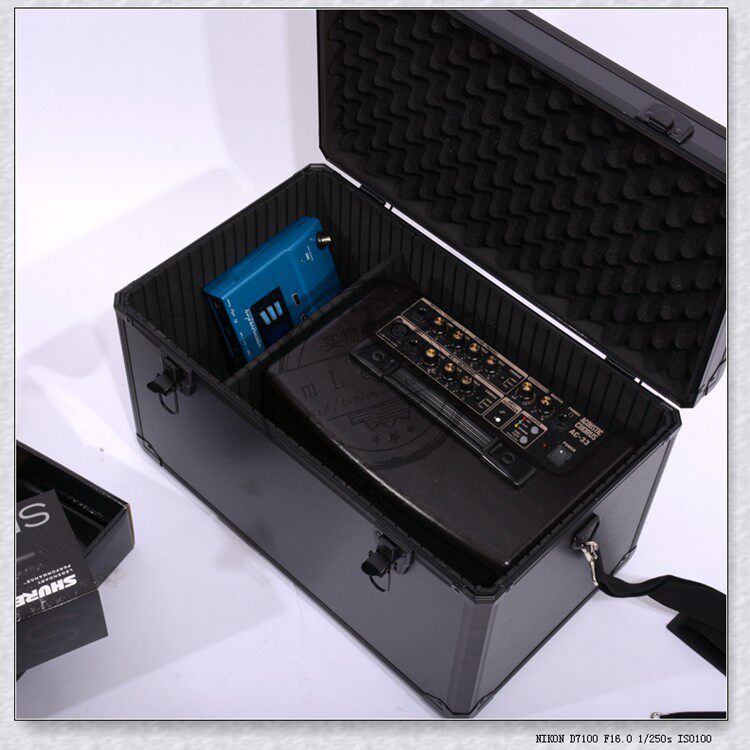X List price 10% off Roland AC33 AC40 AC60 RW acoustic guitar speaker Sound package Air case