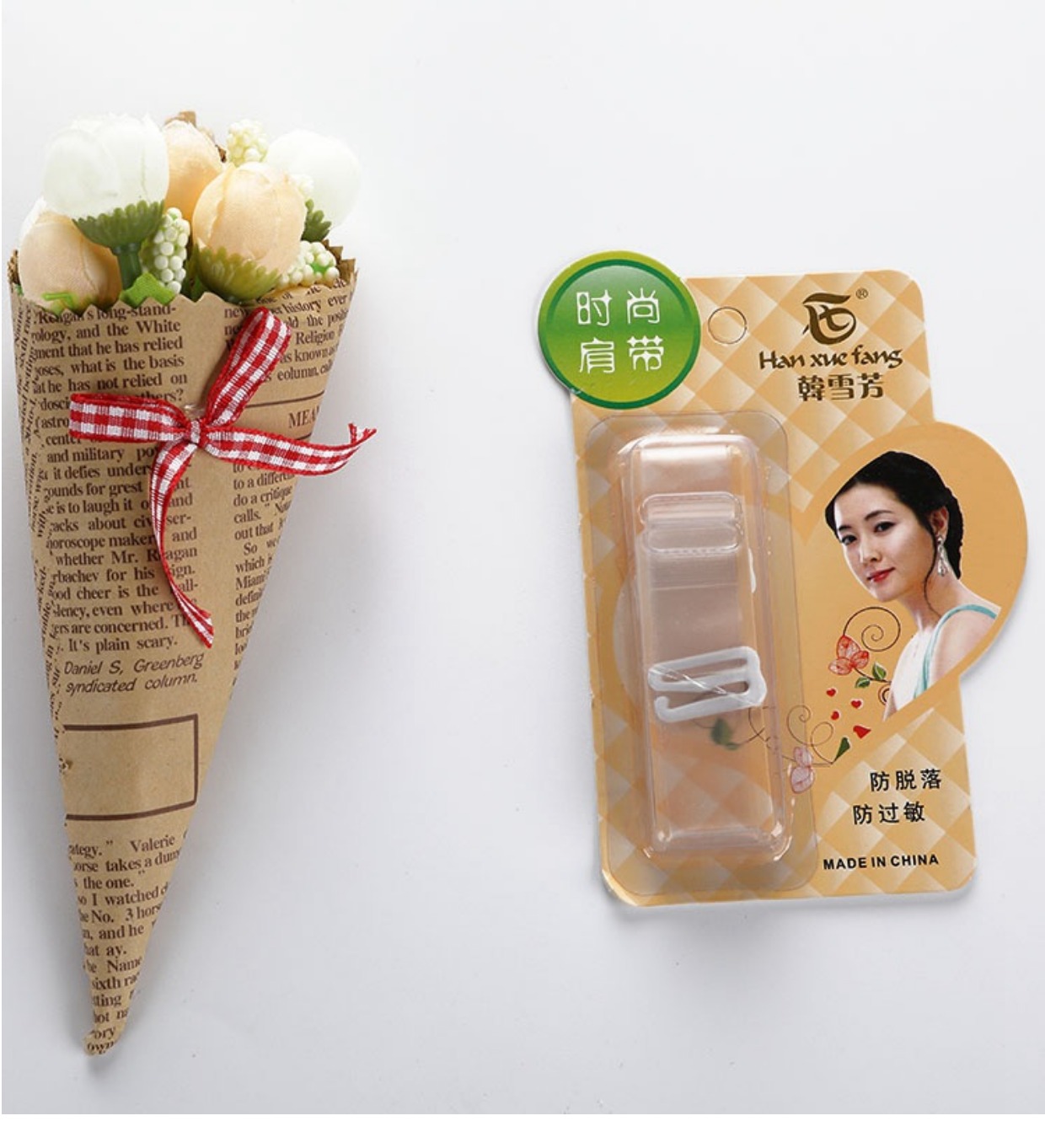 Dây đeo vai trong suốt dây áo lót đẹp