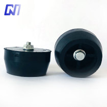 Air Pump Accessories Daquan Air Compressor Foot Mat Zhejiang Air Compressor Shock Absorbing Rubber Mat for Small Carpenter Decoration