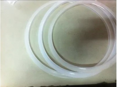30CM-32CM Xilian stainless steel pressure cooker pressure cooker original factory silicone ring sealing ring