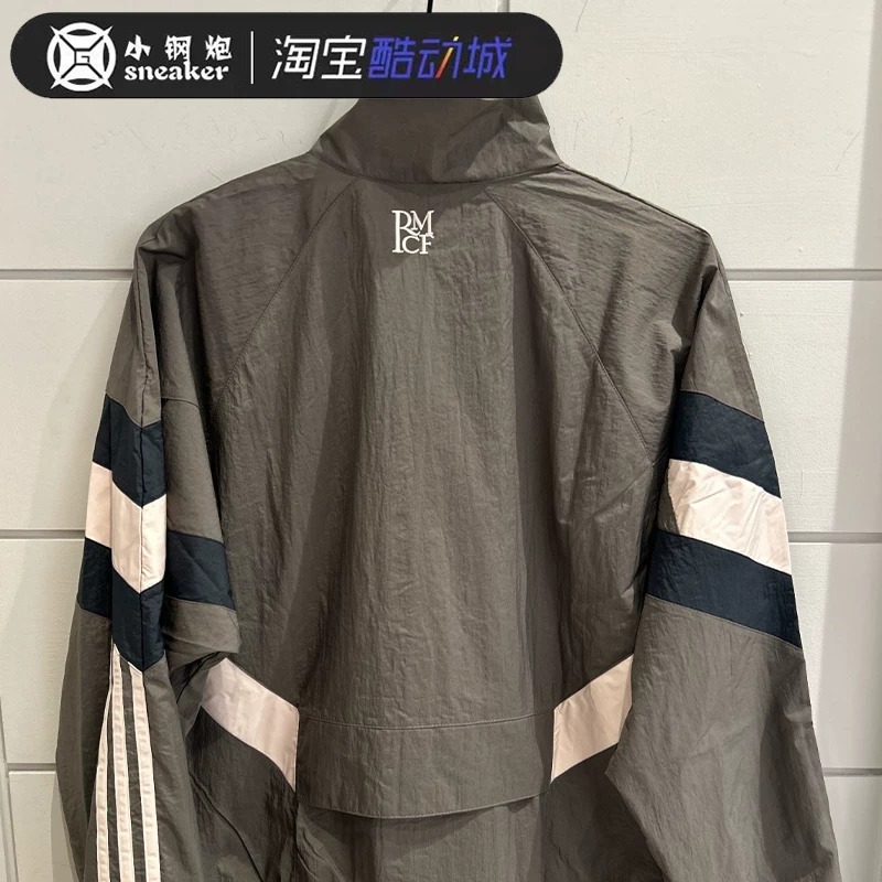 Adidas, куртка для футбола мужчин и женщин