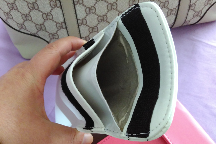 Phụ nữ mang thai bảo vệ bức xạ điện thoại di động bộ điện thoại di động tín hiệu che chắn túi ngân hàng thẻ thông tin RFID chống trộm bộ thẻ vải áo chống bức xạ cho bà bầu cao cấp