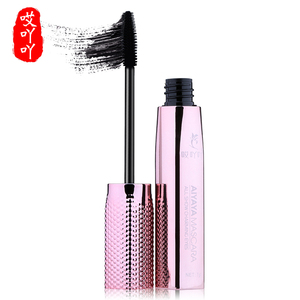 大牌哎吖吖明星时尚睫毛膏纤长浓密