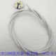 Радиатор, 3W, диаметр 32мм, 32mm