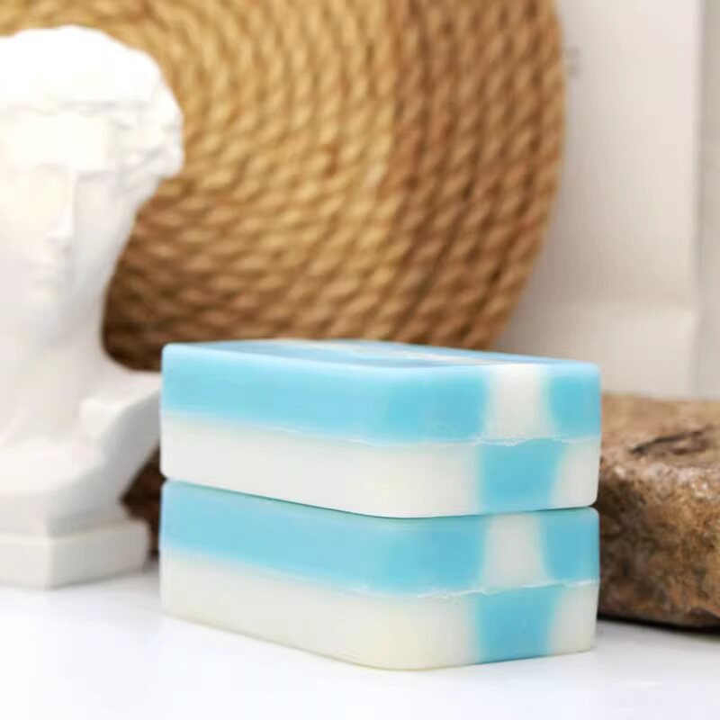 【首单直降2元】红卫火山泥男士羊脂香皂