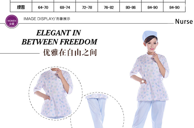 Tenue infirmière - Ref 1862814 Image 24