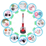 Значок, школьная детская индивидуальная форма, 58mm