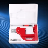 Значок, школьная детская индивидуальная форма, 58mm