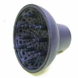 Clearance change at a loss (crown reputation) large universal high temperature modeling hood for hair dryer