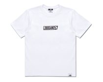 (Radish Cooperative) LOBO round neck cotton summer men and women couple T-shirt short sleeve T-shirt Street retro tee tee