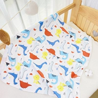 Динозавры [два -ат -ярмочная упаковка полотенца]