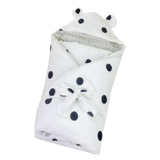 Детское хлопковое летнее одеяло для новорожденных