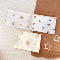 Упаковка из трёх предметов-благоприятный дракон+медведь кара+лев.