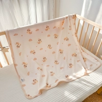 Детская пеленка-Ruyi Snake