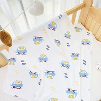 Автомобильный тигр [два -аут -о -бедротный полотенце