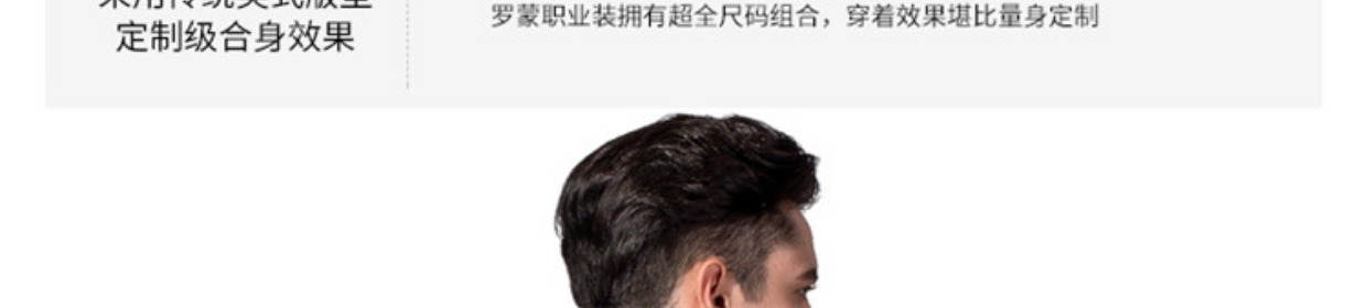Bộ đồ phù hợp với chú rể phù hợp với chú rể váy cưới chú rể quần áo nam kinh doanh bình thường chuyên nghiệp ăn mặc phù hợp với màu xanh đậm quần sooc nam