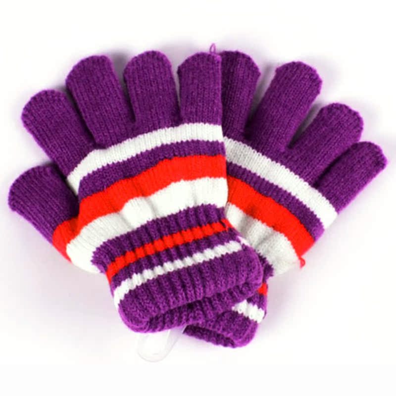 Gants pour enfants en coton - Ref 2147852 Image 10