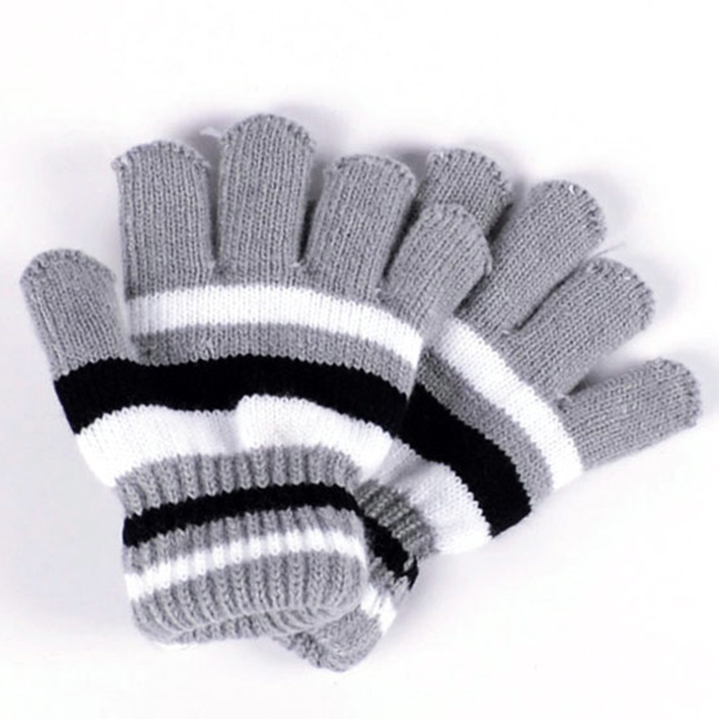 Gants pour enfants en coton - Ref 2147852 Image 14