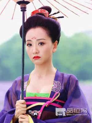 Extension cheveux - Chignon - Ref 229372 Image 14