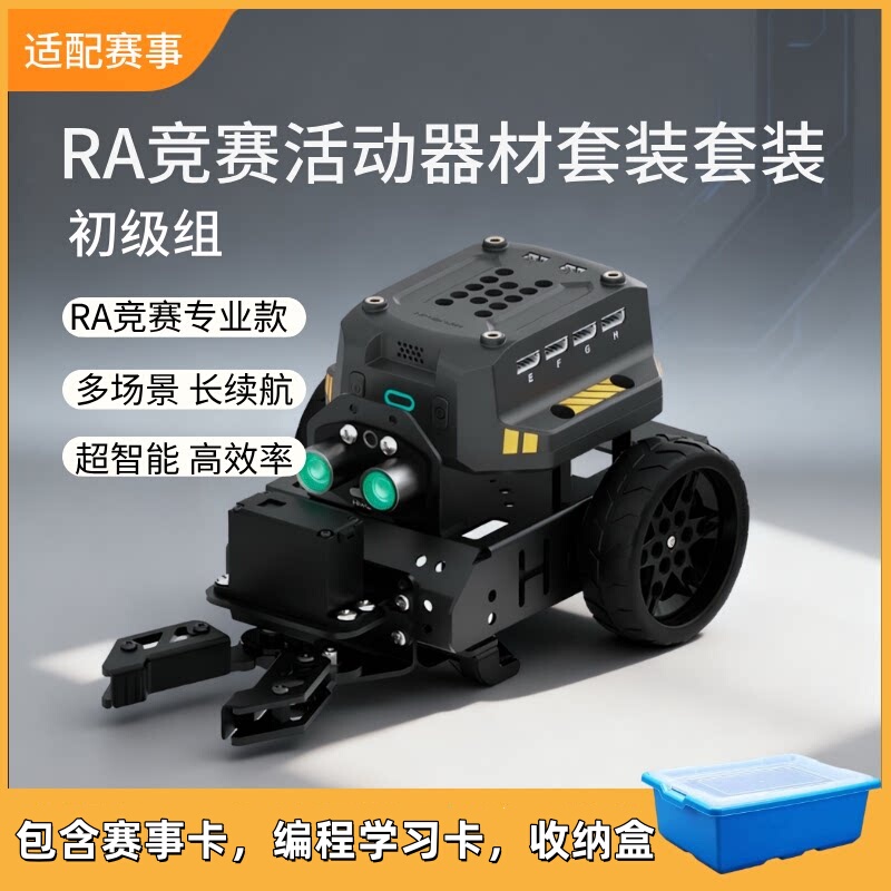 (Primary Edition) Ra National Competition Equipment Parts Version 26 + Event Activation Card
