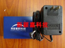 MaxWin To Win MH105 Iron shell hub 6 mouth HUB