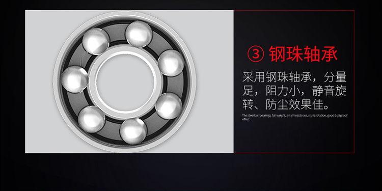 Fidget spinner OTHER   - Ref 2615027 Image 15