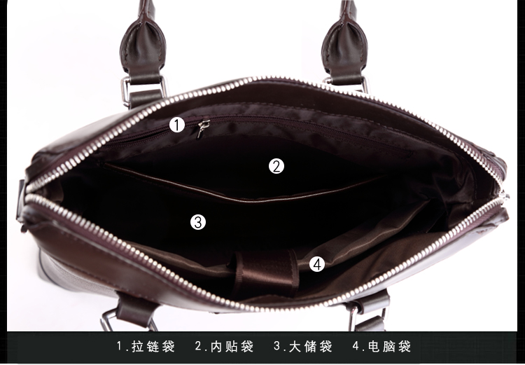 Sac homme - Ref 50213 Image 13