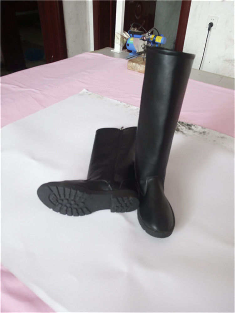 Boots militaires - Ref 1400640 Image 17