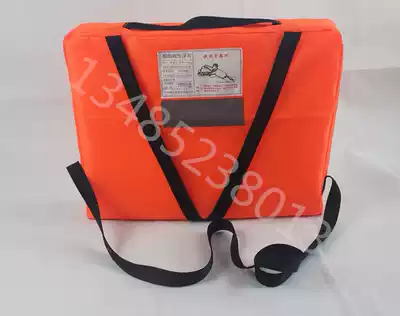 Ship life-saving floats, water-drawing board, floating board, life-saving car mat, car life-saving floats, swimming equipment