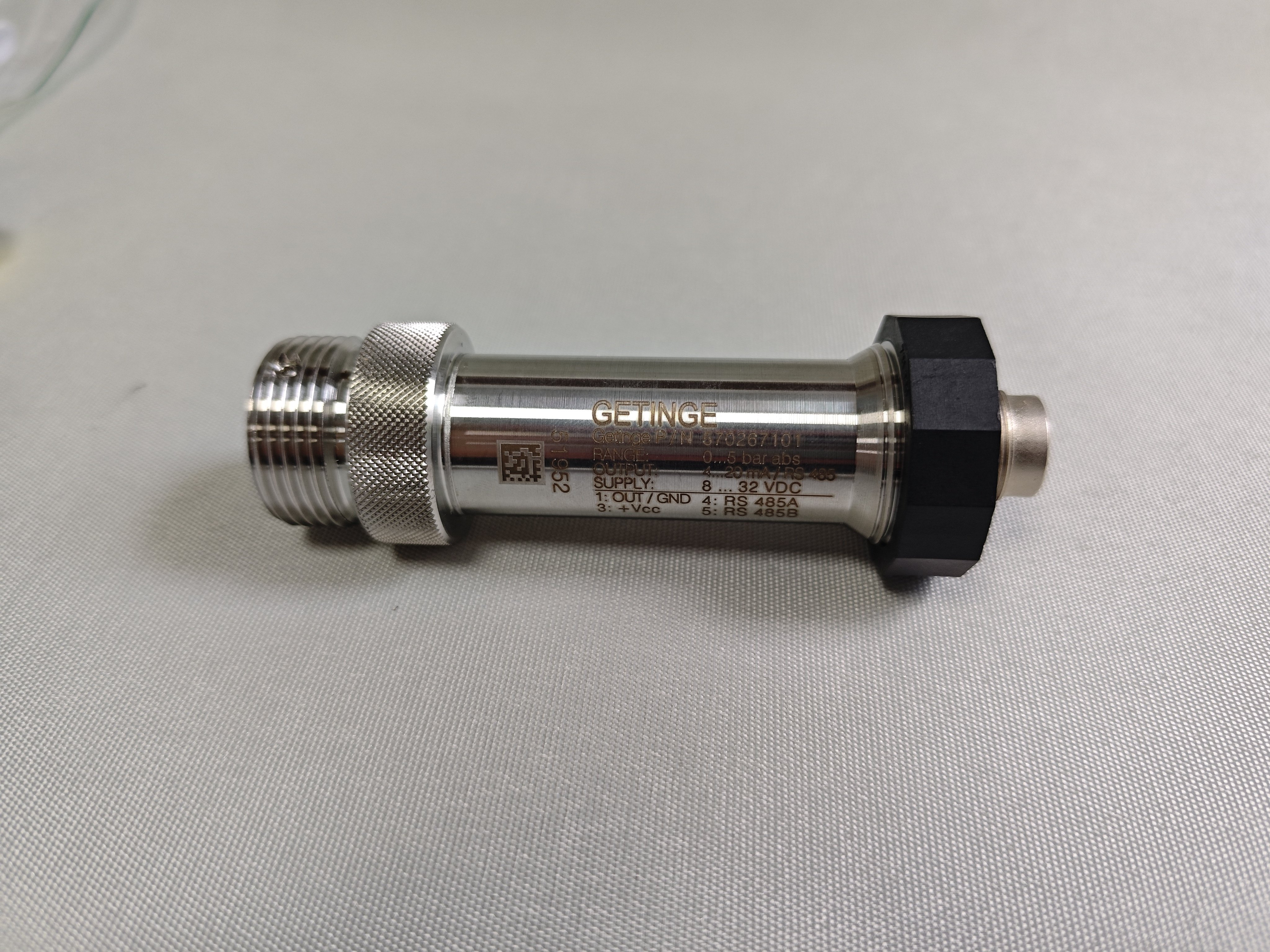 压力传感器适用于洁定GETINGE腔体3500压力传感器