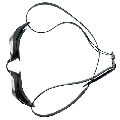 Kính bơi tráng gương FINIS CIRCUIT GOGGLES kính bơi chống nước mạ điện