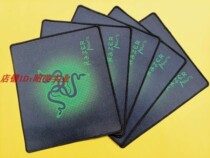 Zhaomei Industrial Internet Cafe Mouse Pad Super Large Precision Office Game Electronic Competition cf Thundersnake Full 20