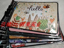 Zhaomei Industrial Mouse Pad 25 30CM Mixed Pattern Cartoon Scenery Game Internet Cafe Full 20