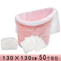 Jetable Bubble Thickened Shower Bag Beauty home Bathtub Cover Plastic Bag Bubble Bath bag Bath Wood Barrel Bag repliable bucket