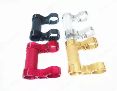 Litepro S82 new double handle lightweight 73g big line popular folding car 25 4 double handle