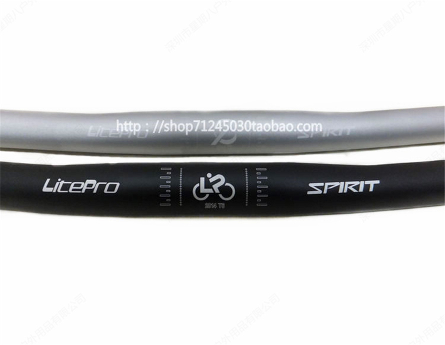 litepro spirit 2014 straight handle 412 choose straight handle 25.4 handle horizontal 145g