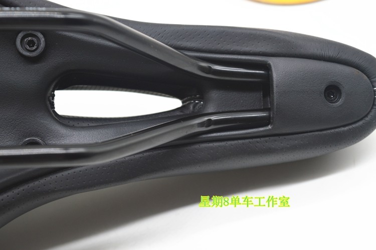 Selle de vélo - Ref 2349060 Image 8