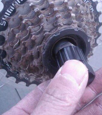 Outils pour vélo - Ref 2281081 Image 4