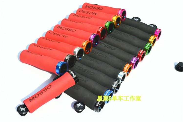 Poignées de vélo - Ref 2340045 Image 9