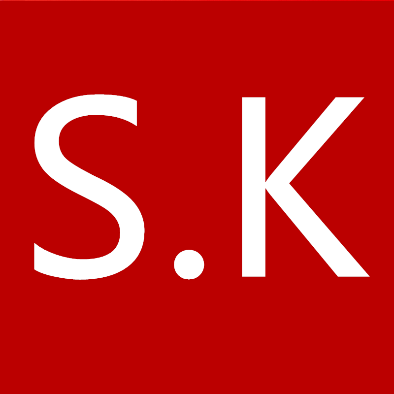 S K国际护肤品店铺