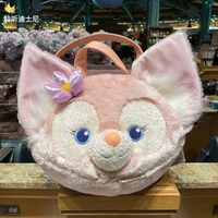 Большая сумка Лингны Белл