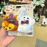 Дисней, ободок, аксессуар для волос, повязка на голову, Шанхай, xэллоуин, DIY