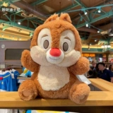 Дисней, плюшевая кукла, Шанхай, Дональд Дак