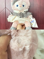 Детектив Белл Кукла 459 (У Белла дырка в заднице)