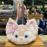 Дисней, мультяшная сумка на одно плечо, кошелек, подарок на день рождения